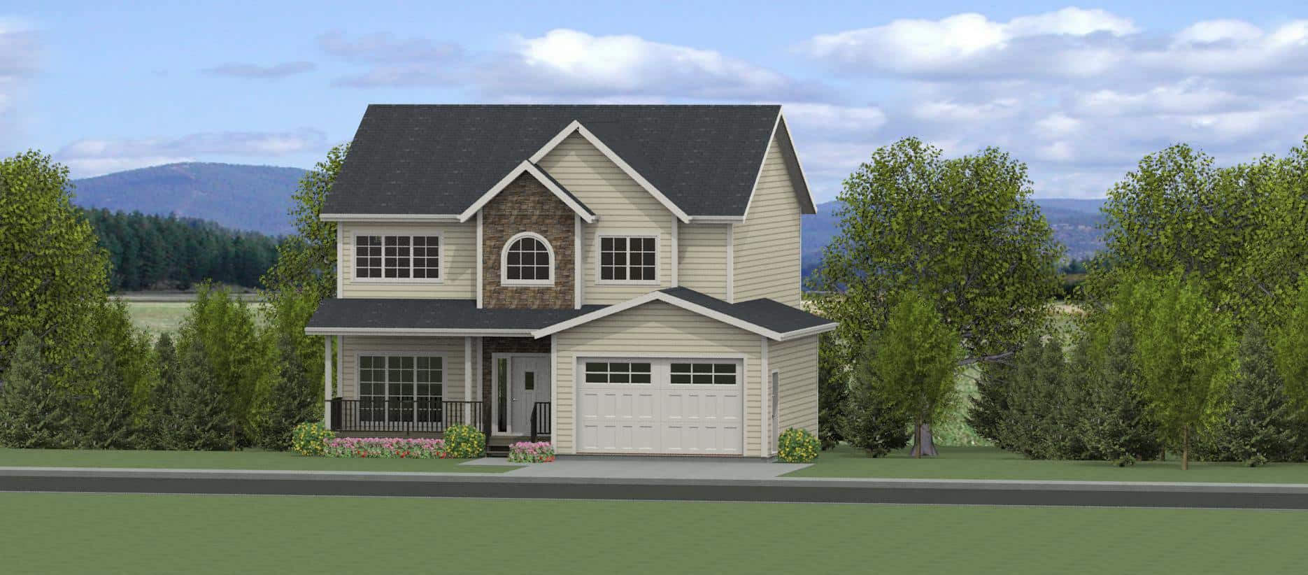 10 Lakewynds